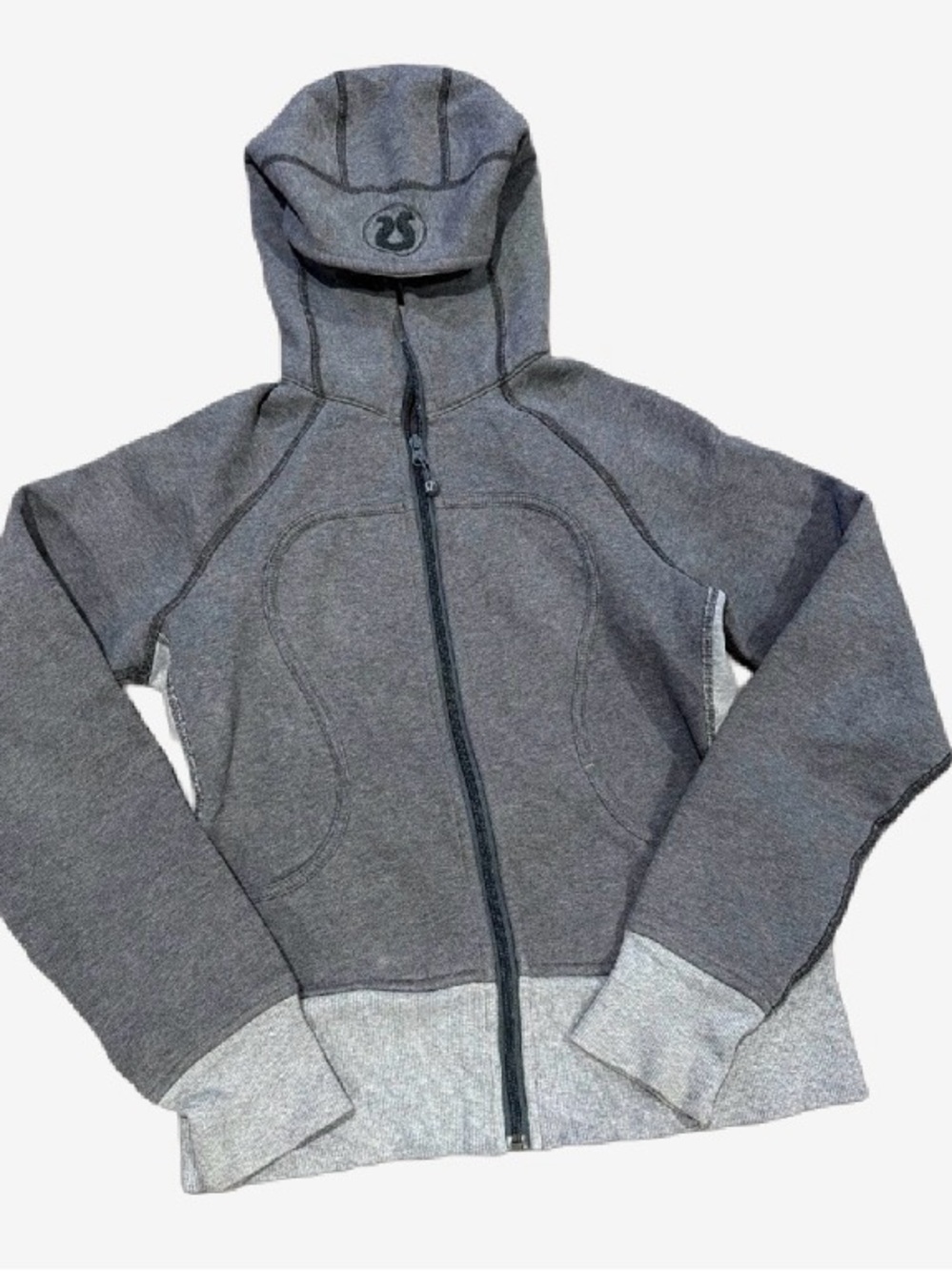 Lululemon Scuba Size 6